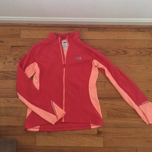 The North Face Running Jacket